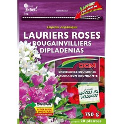 DCM Engrais organique...