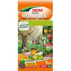 DCM Engrais complet...