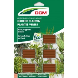 DCM Engrais en bâtonnets...