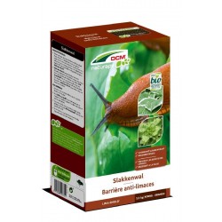 DCM BARRIÈRE ANTI-LIMACES...