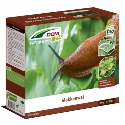 DCM BARRIÈRE ANTI-LIMACES...