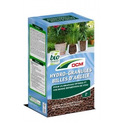 DCM Hydro-granules BILLES...