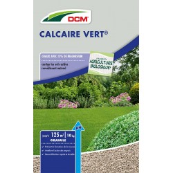 Calcaire Vert 125M2 10Kg...