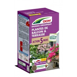 DCM Engrais organique...