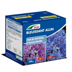 DCM BLEUISSANT ALUN 750G