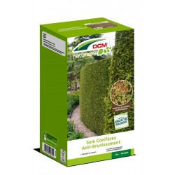 DCM SOIN CONIFÈRE...