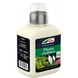 DCM Engrais liquide PLANTE...
