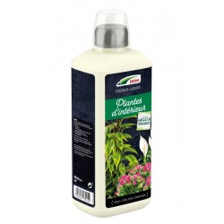 DCM Engrais liquide PLANTE...