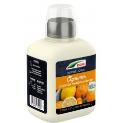 DCM Engrais liquide...