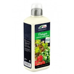 DCM Engrais liquide...