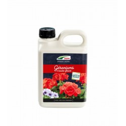 DCM Engrais liquide...