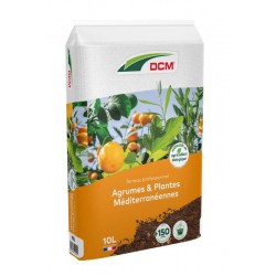 DCM Terreau professionnel...