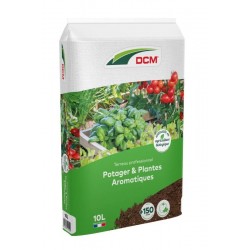 DCM Terreau professionnel...