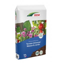 DCM Terreau professionnel...