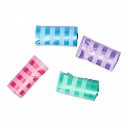 Sacs ramasse-crottes...