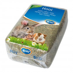 FOIN 5KG DUVOPLUS