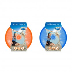 Flash Frisbee 20CM TPR...