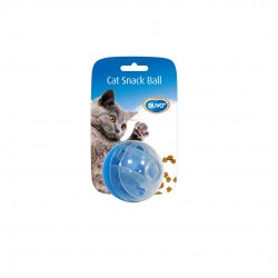 Balle Snack 5CM bleu DUVOPLUS