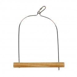 Balançoire À Oiseaux En...