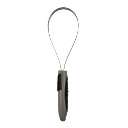 Shedder L noir/gris DUVOPLUS