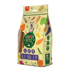 DENTAL STICKS GARDEN BITES...