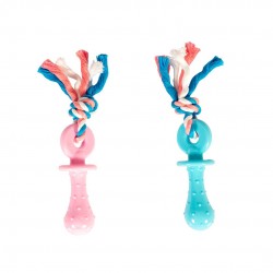 Jouet chien Puppy Tétine...