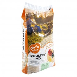 Grain de ponte mix 20KG...