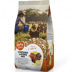 Grain de ponte mix 4.5KG...