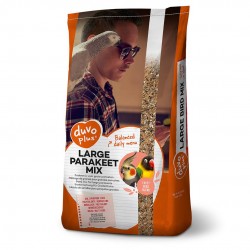 Grand perruche mix 20KG...