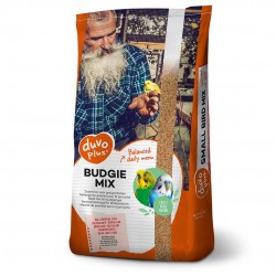 Perruche mix 20KG DUVOPLUS