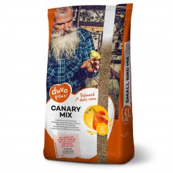 Canari mix 20KG DUVOPLUS