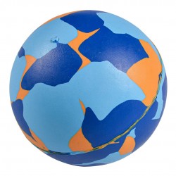 Balle Smash S caoutchouc...