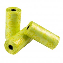 Sacs ramasse-crottes Spice...