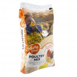 Mais Français cassé 18kg