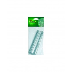 Agrafes FIXSOL 17X3.50 X10