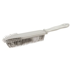 Brosse anti-poils en...