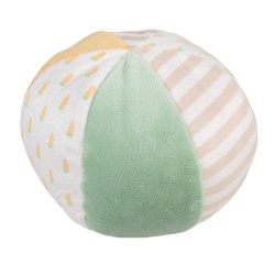 Carrot balle peluche