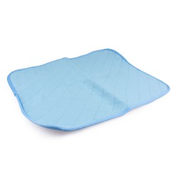 ECO P-pad lavable XL bleu