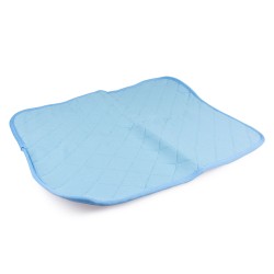 ECO P-pad lavable XXL bleu