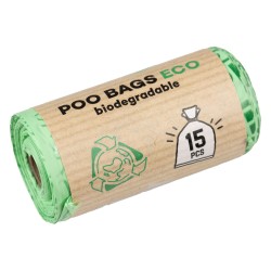 Sacs ramasse-crottes True...