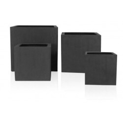 Cube STRETTO CL 50CM Noir...