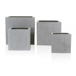 Cube STRETTO CL 60CM Gris...