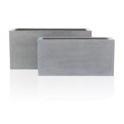 Pot rectangulaire STRETTO...