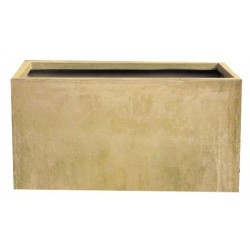 Bac rectangulaire SEMP...