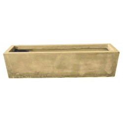 Jardinière SEMP MODERN 50CM...