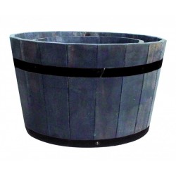 Pot rond DURO Ø62 ACACIA...