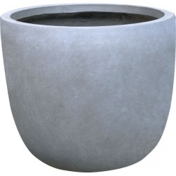 Pot rond SEMP MODERN Ø25...