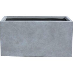 Bac rectangulaire SEMP...