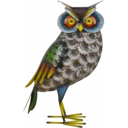 Hibou mix METALLO H44...