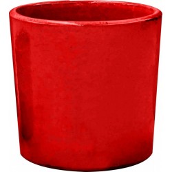 Pot cylindre VERNICIATO Ø20...